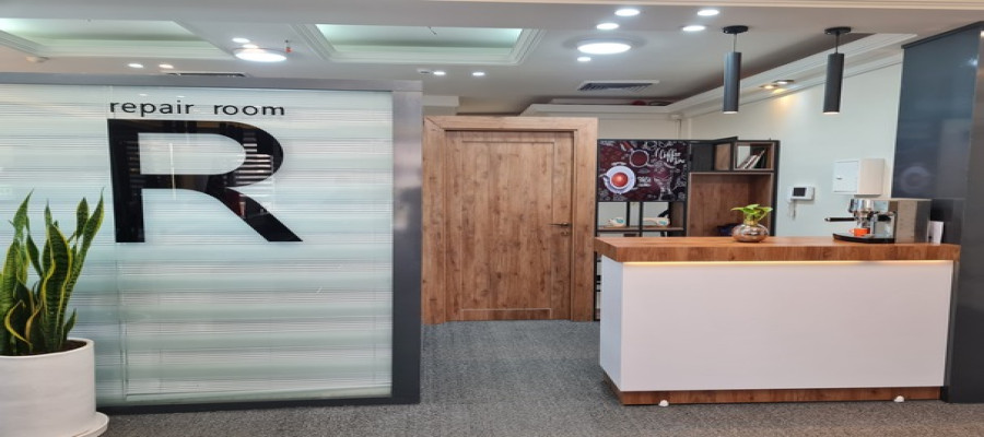 تعمیرات سخت افزار لوازم جانبی موبایل